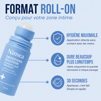 Roll-On Nimea